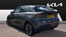 MG MG4 125kW SE EV 51kWh 5dr Auto Electric Hatchback